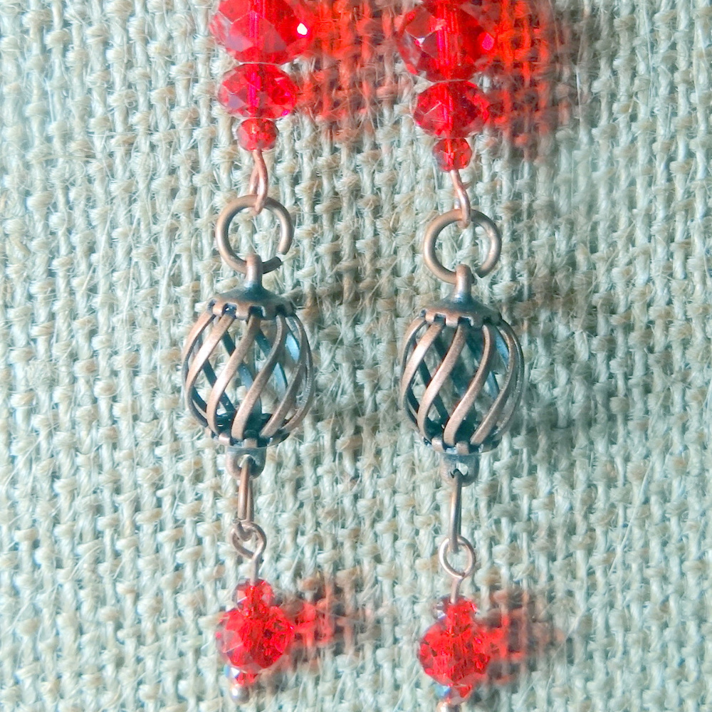 earrings - Picture 1 of 1